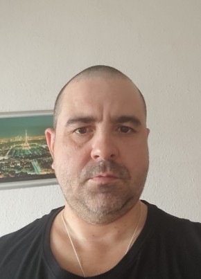 Андрей из Düsseldorf 43 года