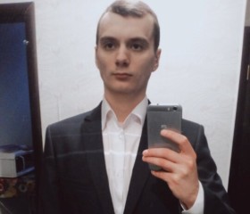 Виктор, 29 лет, Новосибирск