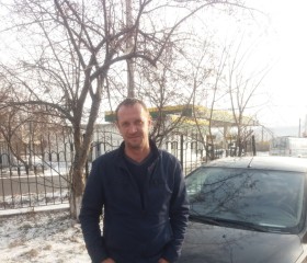 Михаил, 44 года, Красноярск