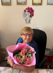 Galina, 68, Novosibirsk