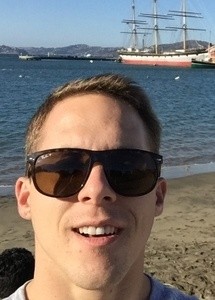 Kyle, 34, United States of America, Bellevue (State of Washington)