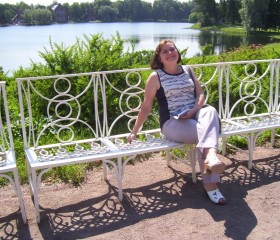 Галина, 54 года, Ессентуки