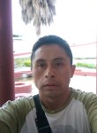 Juan, 39 лет, Chalco de Díaz Covarrubias