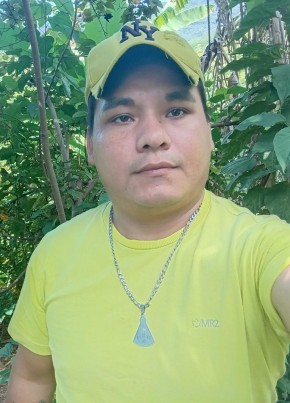 Jose Antonio из Tianguá 28 лет