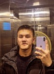 Elzar, 19 лет, Бишкек