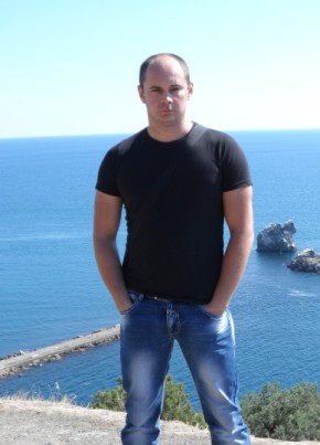 Алексей, 37, Россия, Липецк