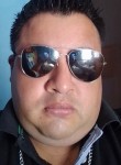 Mario axel, 34 года, Puebla de Zaragoza