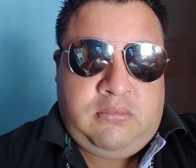 Mario axel, 35 лет, Puebla de Zaragoza