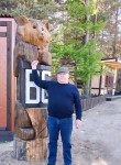 Василий Скворцов - Красноярск
