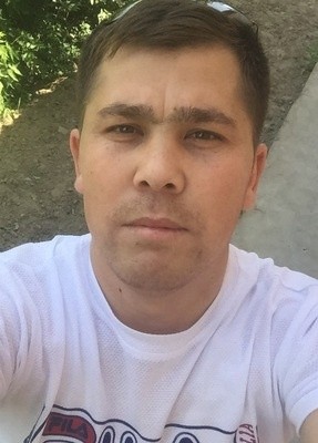 Руслан, 37, Қазақстан, Түркістан