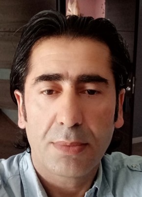 Muhsin, 47, Россия, Москва
