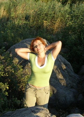 Tatyana, 43, Україна, Южноукраїнськ