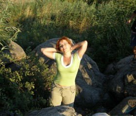 Tatyana, 43 года, Южноукраїнськ