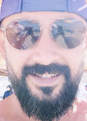 Ahmet Özdemir, 43, Türkiye Cumhuriyeti, Denizli