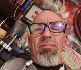 Jeff Reeder, 48, Charleston (State of Illinois)