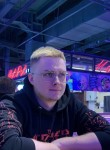 Max, 25, Yekaterinburg