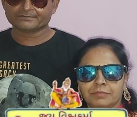 Suthar, 50 лет, Ānand