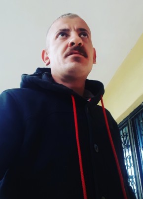 Yusuf, 35, Türkiye Cumhuriyeti, Ordu