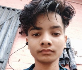 Gayn Prakash, 21 год, Panipat