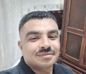 خالد, 40, Jijel