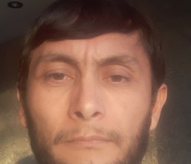 Равшан, 37 лет, Кoнибодом