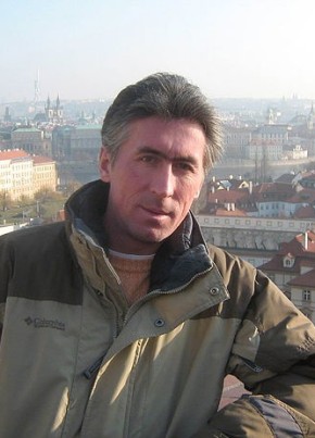 Григорий, 52, Россия, Белгород