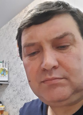 Олег Ивашов, 48, Россия, Куйбышев