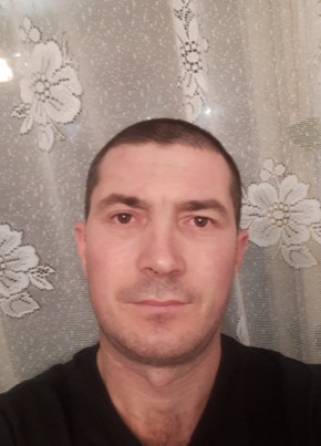 Дима, 38, Россия, Выборг
