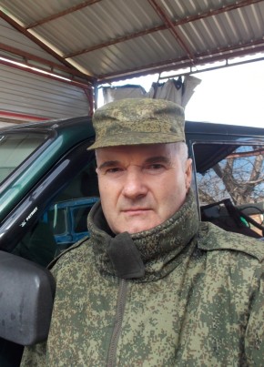 Николай, 66, Россия, Ейск