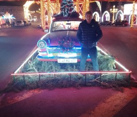 Karen, 55, Ejmiatsin