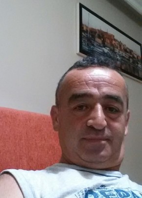Lutfi , 48, Türkiye Cumhuriyeti, Ankara