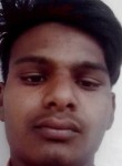 Jakir Husain, 20 лет, Jodhpur (State of Rājasthān)