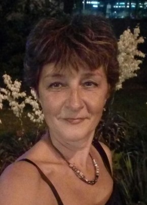 Людмила, 54, Україна, Київ