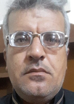 ابو حسن, 43, جمهورية العراق, الناصرية
