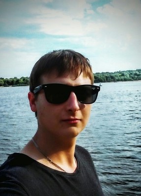 Олег, 27, Россия, Богородск