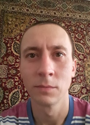 Денис, 41, Россия, Курганинск