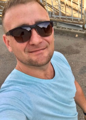 Георгий, 38, Россия, Гулькевичи