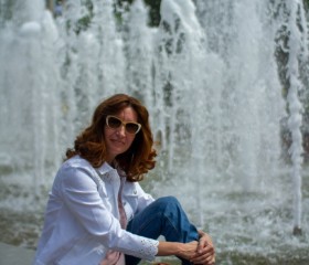 Regina, 40, Moscow