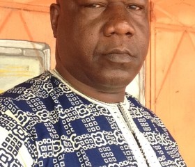 Bouba, 63 года, Bamako
