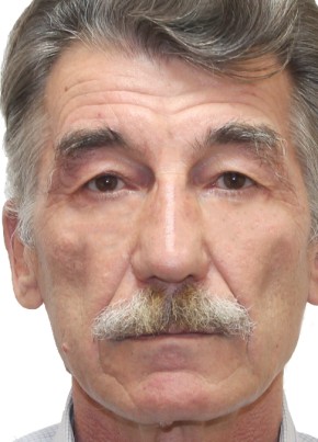 Николай из Читы 65 лет