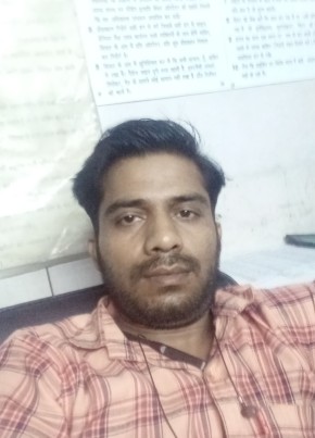 Romio, 26, India, Dera Bassi
