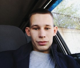 Данил, 20 лет, Ульяновск