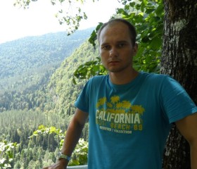 Петр, 32 года, Владивосток