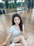 兰秋香, 31 год, 香港