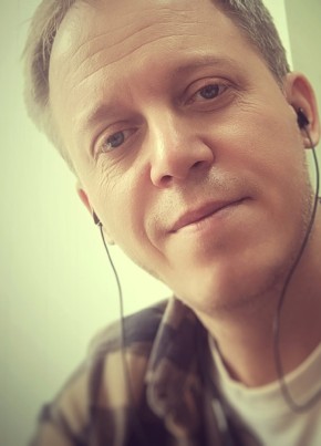 Sergey, 48, Russia, Moscow