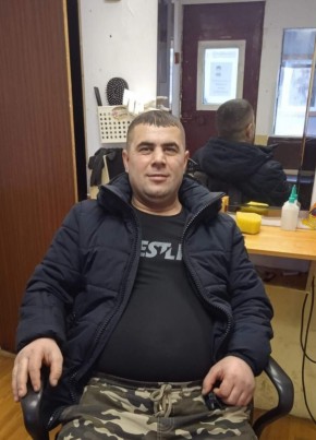 Нурикжон, 33, Россия, Красноярск