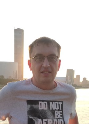 Николай, 38, Россия, Бакал