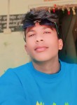 Purab Halpati, 18 лет, Ahmedabad