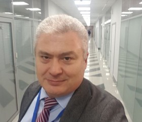 Arseniy, 52, Moscow