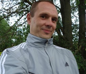 Павел, 41 год, Горад Жодзіна